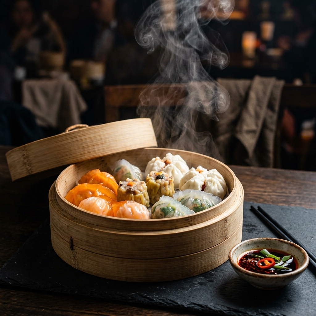 Dim Sum