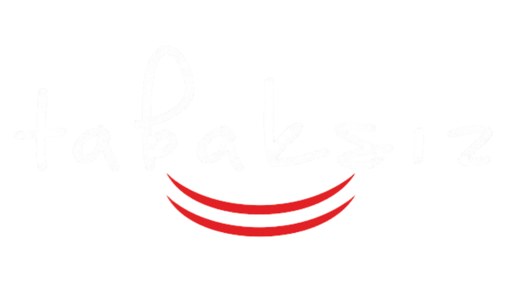 Tabaksiz Logo